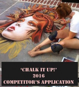 chalk it up 2016