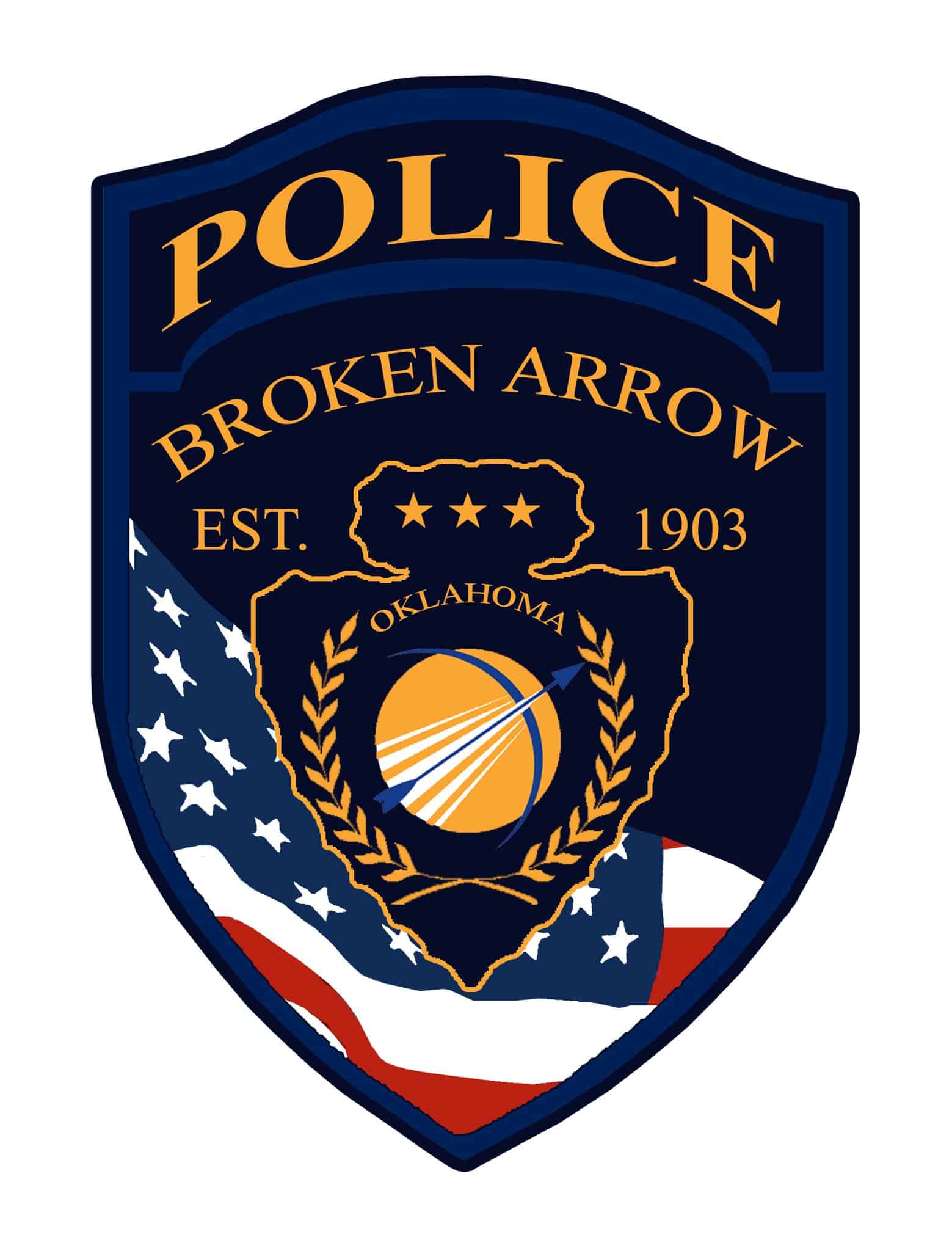 National Night Out August 7th BA Buzz Broken Arrow Events