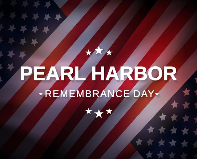 remembering pearl harbor