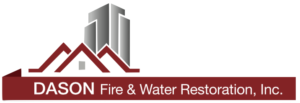 Dason Fire & Water Restoration