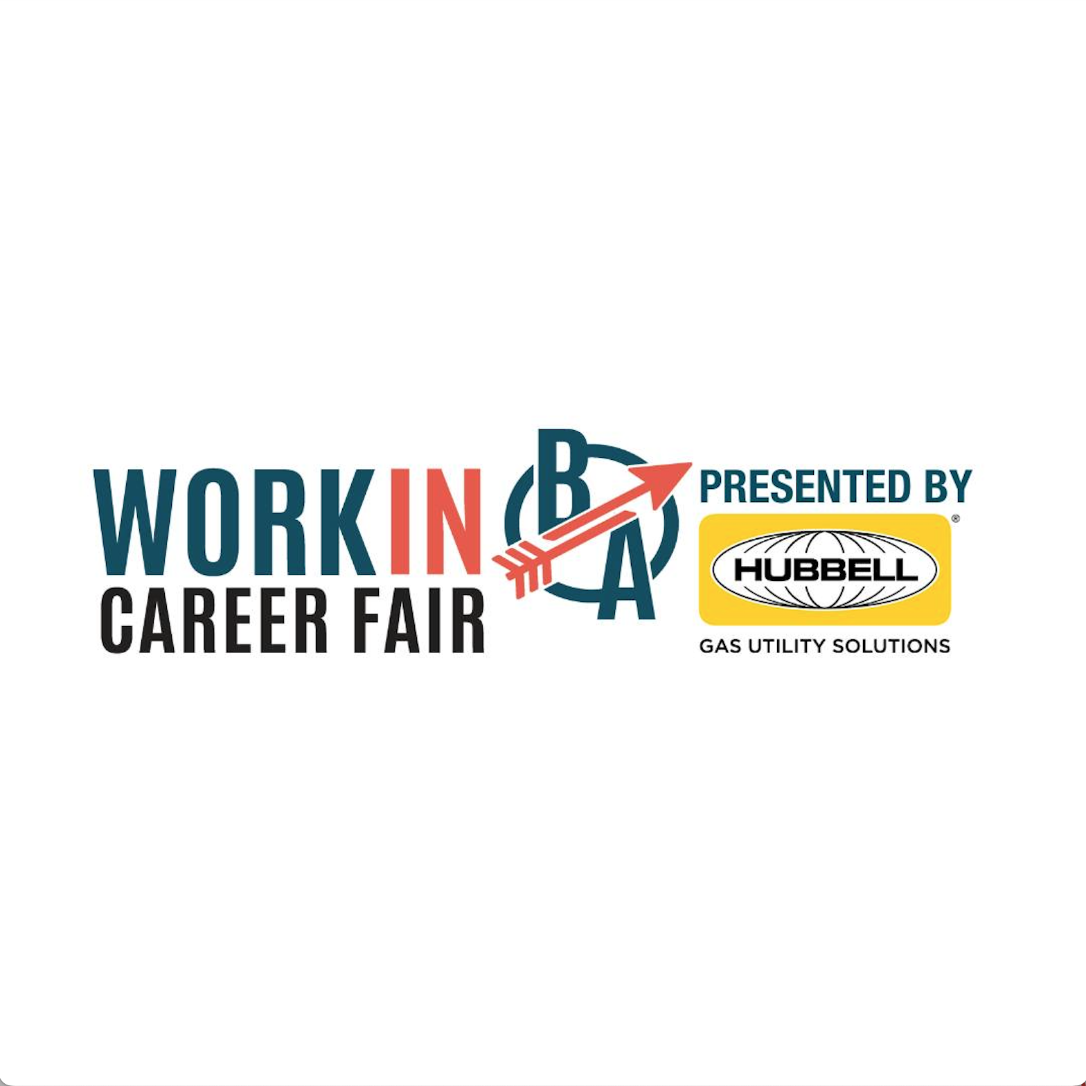 Work In BA Career Fair – May 2